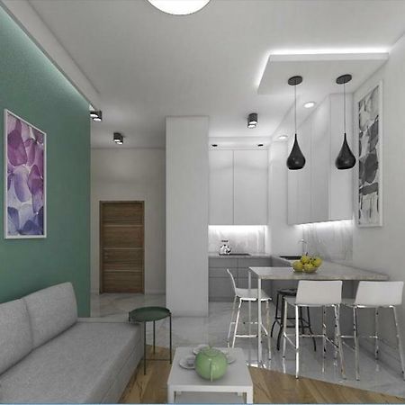 Perfect Apartament 卢布林 外观 照片