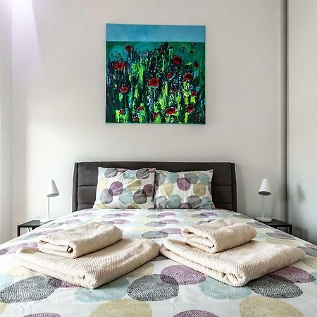 Perfect Apartament 卢布林 外观 照片