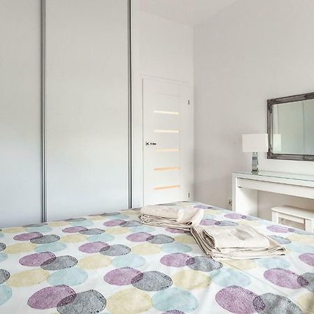 Perfect Apartament 卢布林 外观 照片