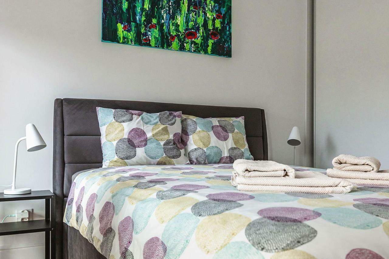 Perfect Apartament 卢布林 外观 照片