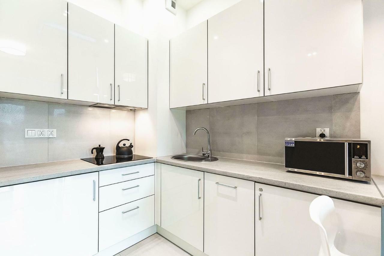 Perfect Apartament 卢布林 外观 照片