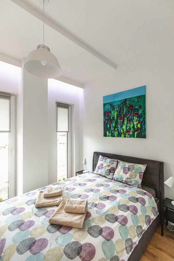 Perfect Apartament 卢布林 外观 照片