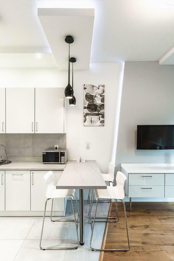 Perfect Apartament 卢布林 外观 照片