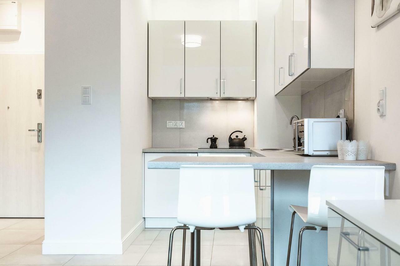 Perfect Apartament 卢布林 外观 照片
