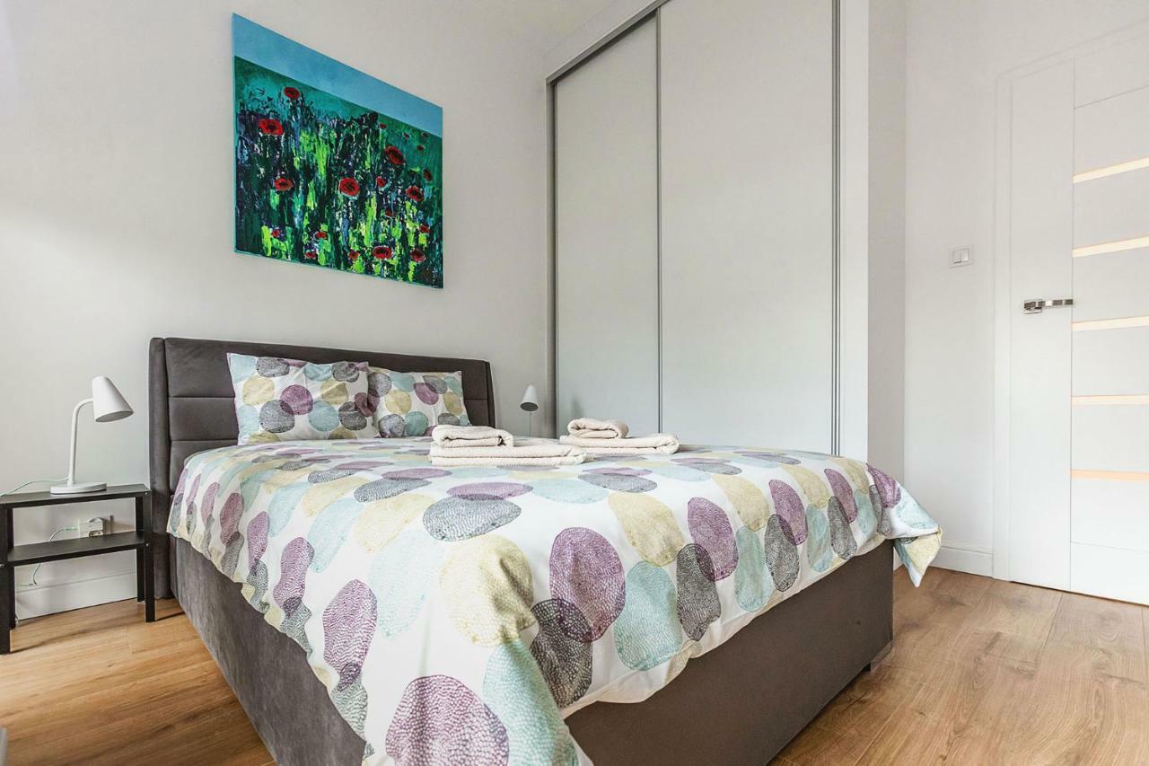 Perfect Apartament 卢布林 外观 照片