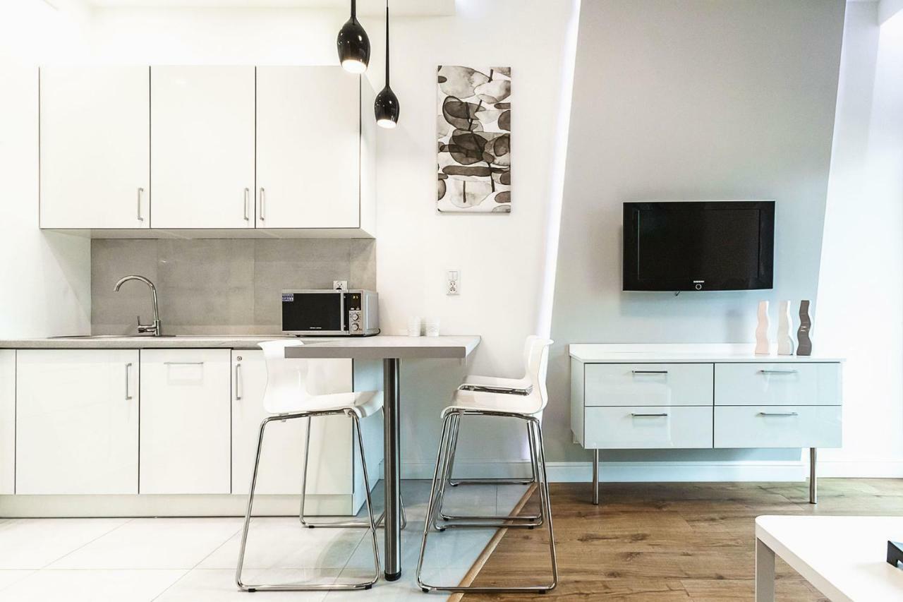Perfect Apartament 卢布林 外观 照片