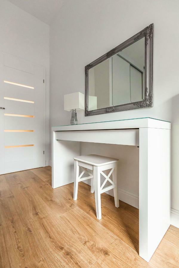 Perfect Apartament 卢布林 外观 照片