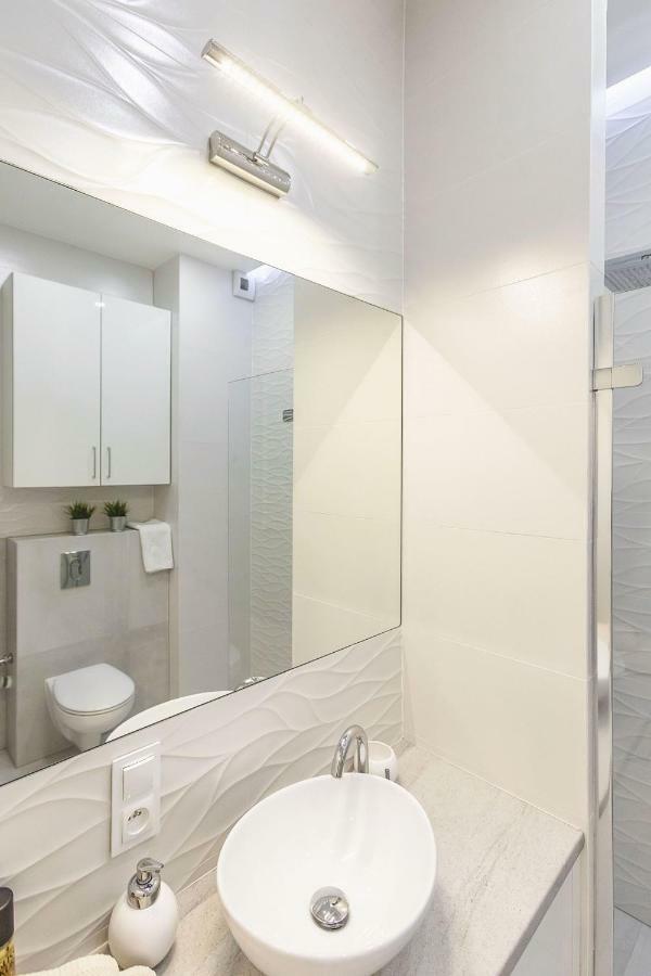 Perfect Apartament 卢布林 外观 照片