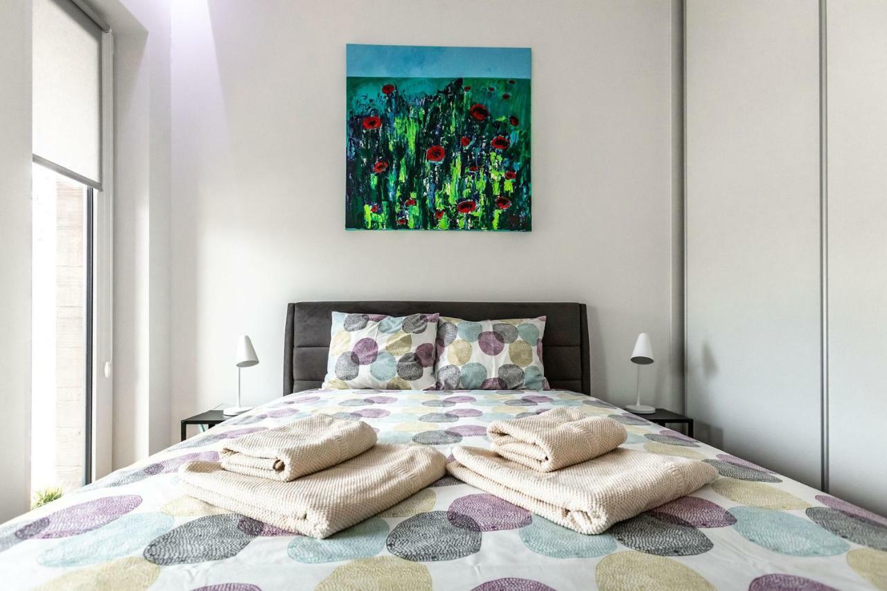 Perfect Apartament 卢布林 外观 照片