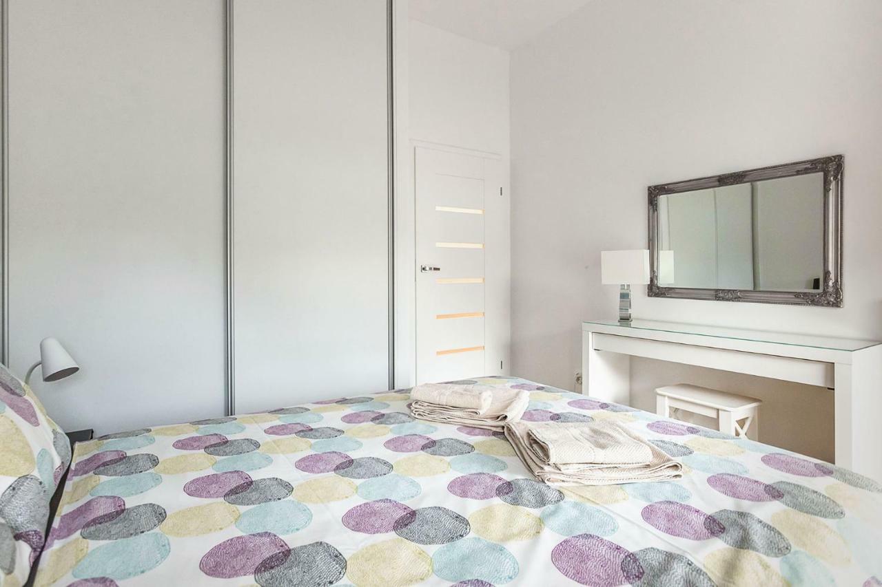Perfect Apartament 卢布林 外观 照片