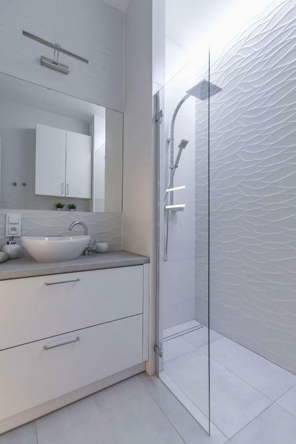 Perfect Apartament 卢布林 外观 照片