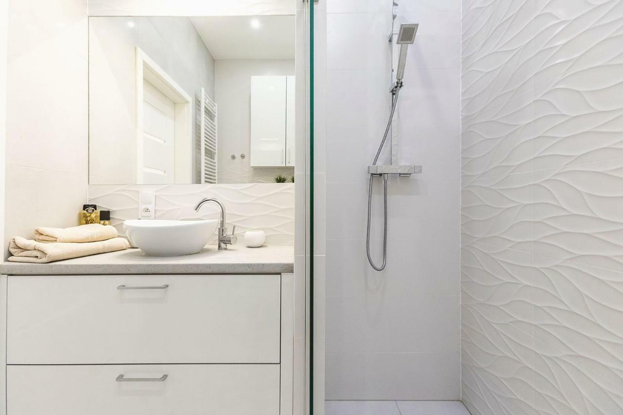 Perfect Apartament 卢布林 外观 照片